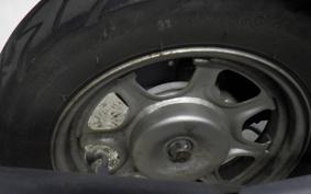 HONDA TACT-4ﾍﾞｰｼｯｸ AF75