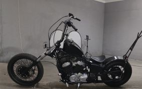 HONDA STEED 400 NC26