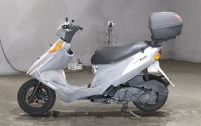 SUZUKI ADDRESS V125 CF4EA