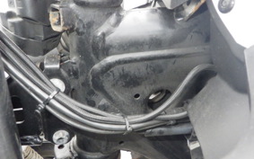 SUZUKI GIXXER 250 SF 2007 ED22B