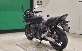 HONDA CB400 SUPER BOLDOR A 2021 NC42