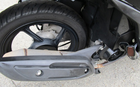 SUZUKI ADDRESS V110 CE47A