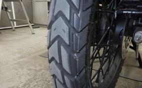 HONDA CT125 HUNTER CUB 1994 JA55