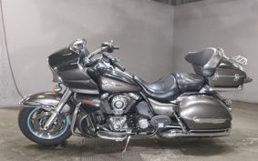 KAWASAKI VN1700 VOYAGER  VNT70A