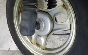 HONDA DIO CESTA GEN 2 2026 AF62