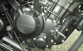 HONDA REBEL 250 A MC49