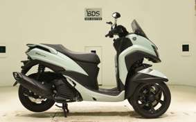 YAMAHA トリシティ125-3 2022 SEL4J