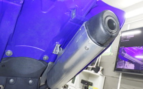 YAMAHA YZ85LW 2021 CB16C