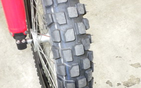 HONDA CRF250L MD47