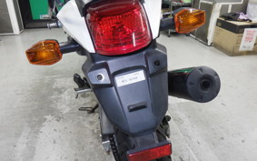 HONDA VTR 250 Gen. 2 2015 MC33