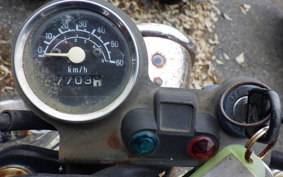 HONDA APE 50 AC16