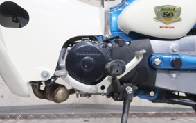 HONDA LITTLE CUB AA01