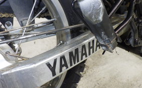 YAMAHA XTZ125 2008