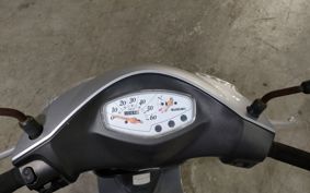SUZUKI ADDRESS V50 CA44A