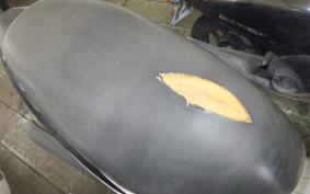 SUZUKI ADDRESS V125 CF4EA