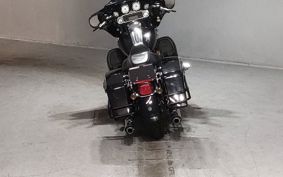 HARLEY FLHX 1580 2008 KB4
