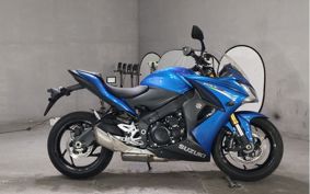 SUZUKI GSX-S1000F 2018 GT79A
