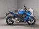Фото Suzuki GSX-S1000F 2018 с японского аукциона