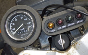 SUZUKI GSX-R50 GAG LA41A