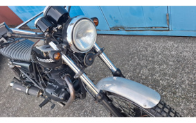 KAWASAKI 250TR BJ250F