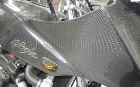 KAWASAKI GPZ900R NINJA 1990 ZX900A
