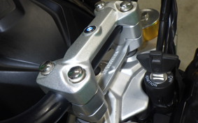 BMW G310R 2018