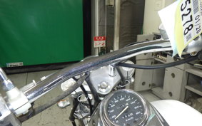 KAWASAKI ELIMINATOR 250 V 2000 VN250A