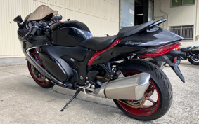 SUZUKI HAYABUSA 2021 EJ11A