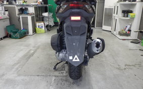 HONDA PCX125 2022 JK05