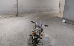 HONDA MONKEY Z50J