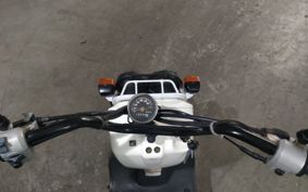 HONDA ZUMAR AF58