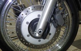 HONDA VT400S 2014 NC46