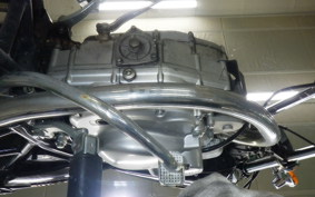 SUZUKI GN125 H 2009