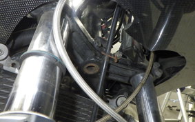 KAWASAKI GPZ900R NINJA 1990 ZX900A