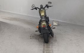 HARLEY HARLEY XL883N LE2