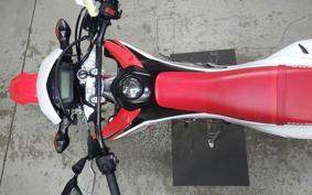 HONDA CRF250L