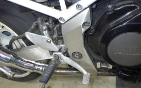 YAMAHA TRX850 1997 4NX