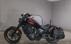 HONDA REBEL 1100 2022 SC83