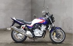 HONDA CB400SFV-4 2008 NC42