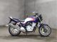 Фото Honda CB400SFV-4 2008 с японского аукциона