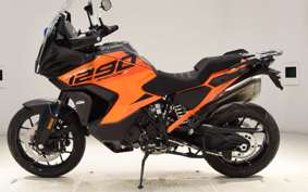 KTM 1290 SUPER ADVENTURE S
