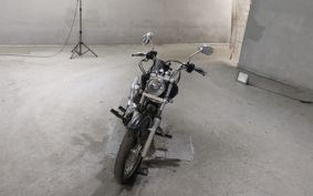 YAMAHA DRAGSTAR 250 VG02J