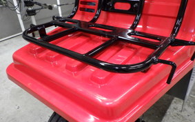 HONDA GYRO X TD02