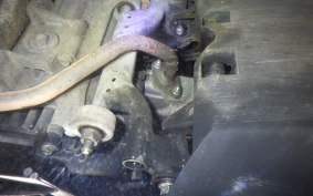 YAMAHA JOG-7 2008 AY01