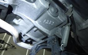 HONDA PCX125 JF56