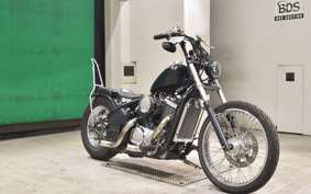 KAWASAKI VULCAN 400 Gen.2 1996 VN400A