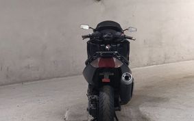 YAMAHA T-MAX 500 2009 SJ08J