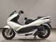 Фото Honda PCX 125 2010 с японского аукциона