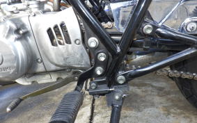 SUZUKI ST250E