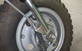 HONDA MONKEY 2025 AB27